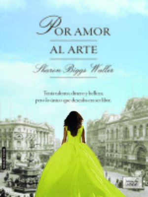 cover image of Por amor al arte